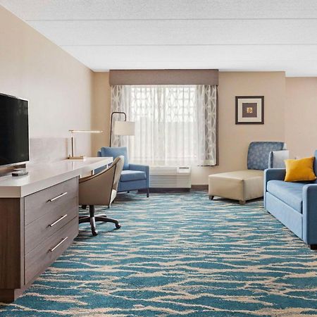 Comfort Inn & Suites Greenville Zewnętrze zdjęcie