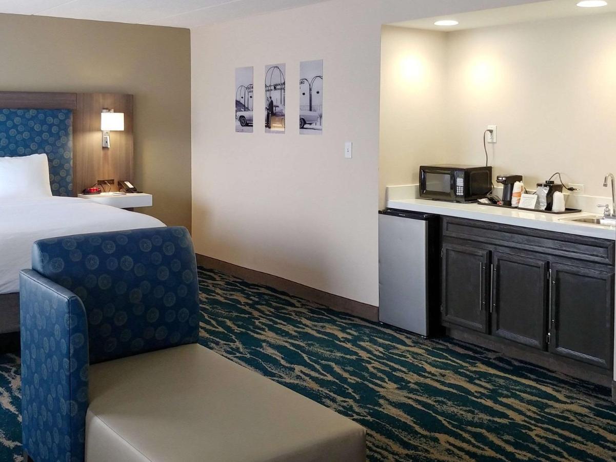 Comfort Inn & Suites Greenville Zewnętrze zdjęcie