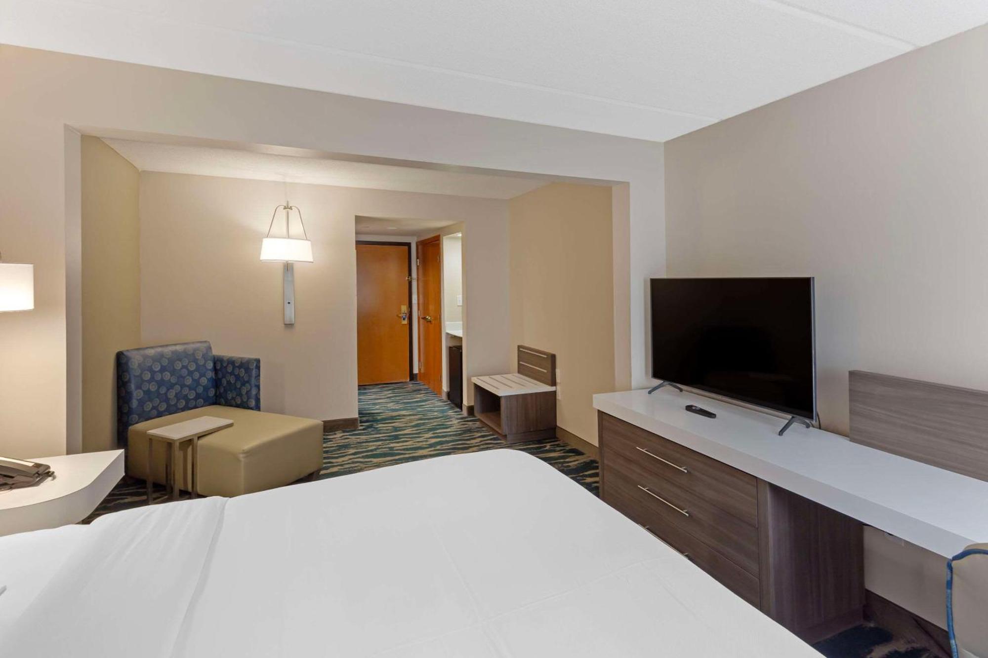 Comfort Inn & Suites Greenville Zewnętrze zdjęcie