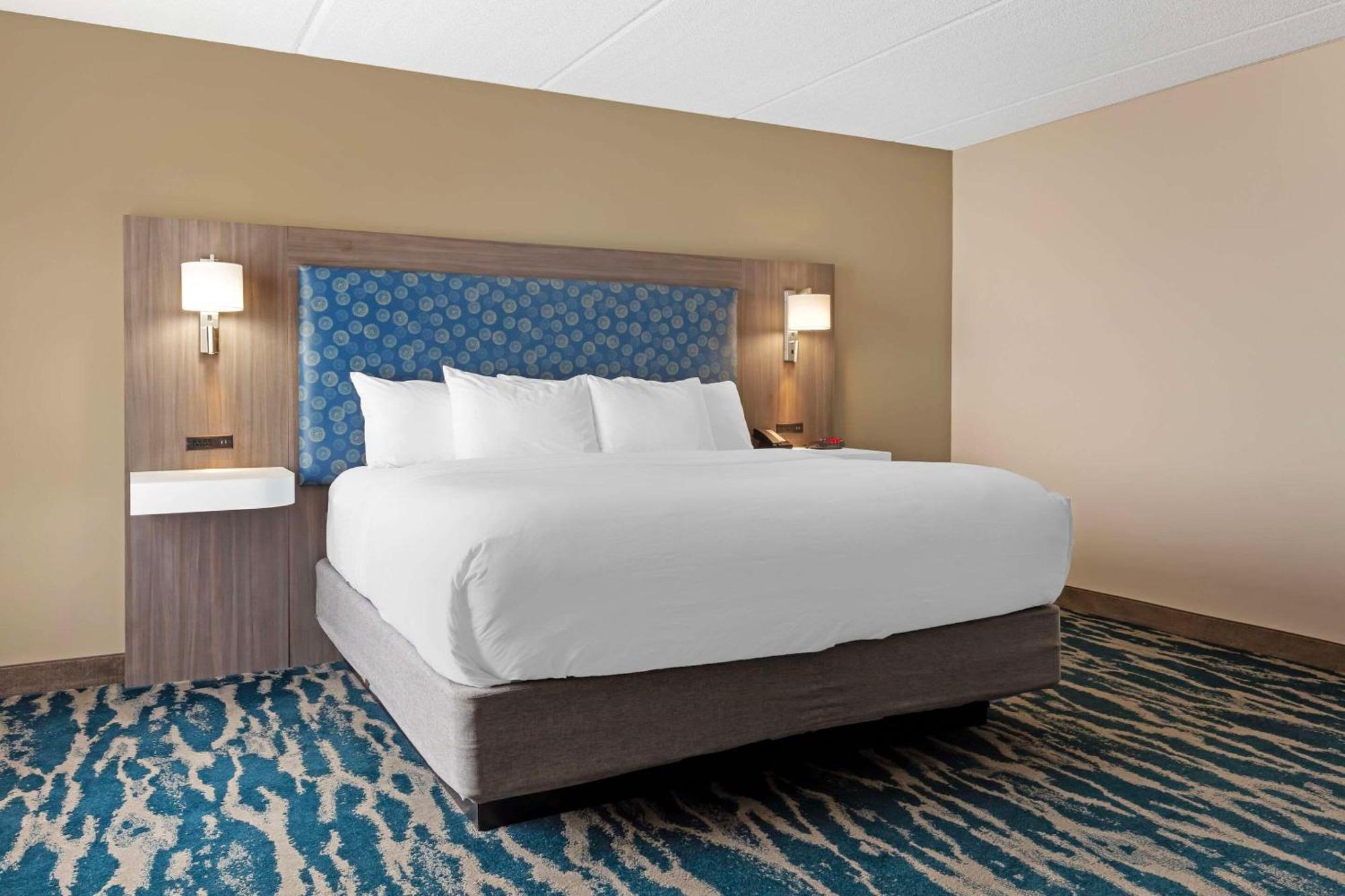 Comfort Inn & Suites Greenville Zewnętrze zdjęcie