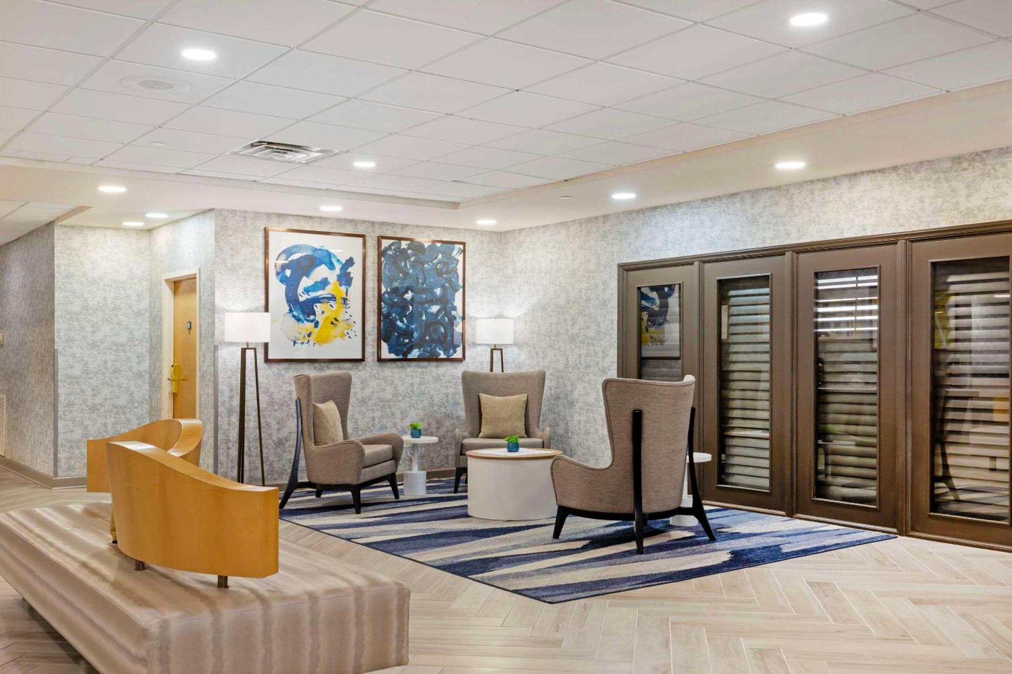 Comfort Inn & Suites Greenville Zewnętrze zdjęcie